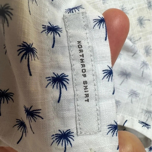 Goodfellow & Co Northrop Shirt Standard Fit - Picture 3 of 5